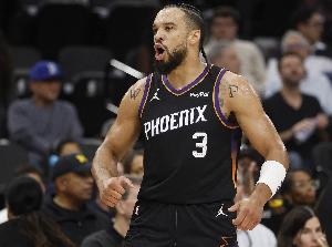 狄龙：我上次不自信还是和湖人的系列赛 那会灰熊GM只让我出手6球