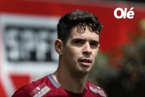 奥莱报：奥斯卡不是严重的结构性心脏病 能否重返赛场尚无定论