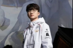 Faker今日进行直播：让粉丝选出他的S15冠军皮肤