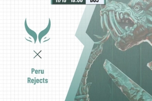 PGL S6：火猫飞魂秀节奏 龙骑变龙四杀拿肉定胜局 XG扳回一局