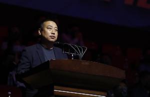 国际乒联官方：刘国梁入选国际乒联执行董事会，任执行副主席