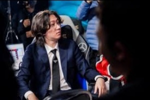 韩网爆料：GEN教练选择了Daeny，HLE中单确认离队，打野将会是Kanavi