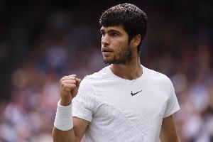 ！阿卡成为纳达尔后首位晋级年终总决赛单打决赛的西班牙球员