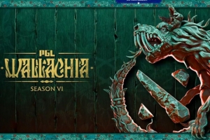 PGL瓦拉几亚S6：互啄愉快 大哥蓝猫电子狂欢YB技高一丝赢局一