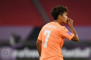 亚冠卫冕首战！武汉女足vs纳萨夫首发：王霜、吴海燕等5人轮休