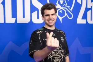 外媒爆料：Bwipo与Adam未收到LEC或LCS的邀约，或将暂别赛场