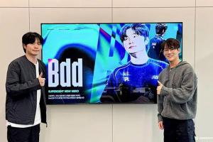 转会豪门还是KT补强？经纪公司：为Bdd实现生涯再次飞跃提供优质环境