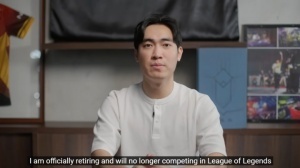 再见兵长越南GAM名宿打野选手Levi官宣退役！曾在S12“腐乳”TES