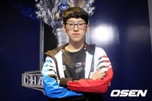 真去NS打中单？韩媒发文：Scout时隔九年重返LCK