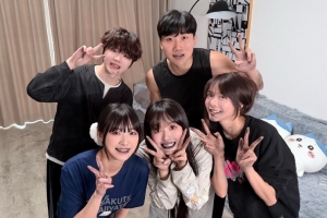 骆歆晒照：第一期网络热门游戏鉴定已发 刘神家整洁度超乎想象！