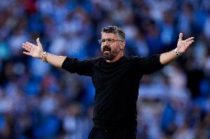 挪威球员：我们渴望世界杯胜过一切，但意大利似乎没有同样的激情