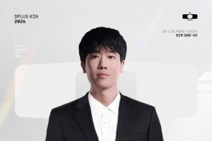 DK发布人员变动公告：与监督cvMax续约至2026年