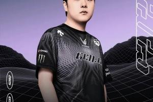 GEN发布人员变动公告：打野Canyon选手离队