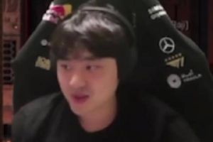 Bang：T1除了相赫那程度 也没有会永远以选手身份留在这里的人吧