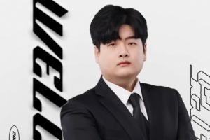 岳伦！GEN官方：Ryu加入战队担任主教练