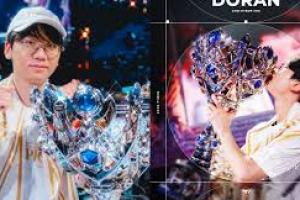 夺冠四人在队T1保持竞争力？Doran成功续约 OFK三人合约尚未到期