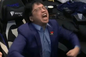 AL粉丝狂喷Tabe：人在做天在看 走好不送 不尊重不祝福一路走坏