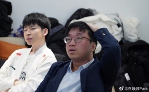 什么情况？涵艺爆料疑似Tabe将离队：Tabe -JDG/blg 二选1