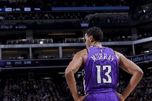 队记：国王将基根·穆雷下放到G联盟 预计将在不久后迎来赛季首秀