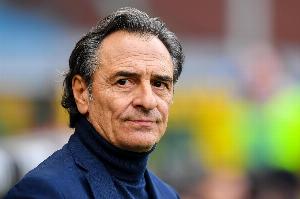 普兰德利：尤文更注重引援而非打造球队，他们需要运气才能赢球