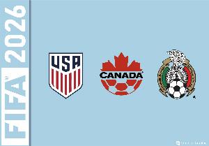 泰晤士：FIFA可能应特朗普要求，改变部分世界杯举办城市