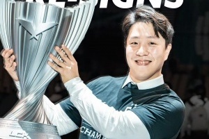 Helper？涵艺爆料：AL的教练定了 是LCK冠军+MSI+EWC冠军主教练