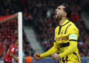 埃姆雷·詹：上赛季咬牙撑到末轮后开始复健，这或是生涯最难阶段