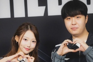 爆料人：听说Kanavi要回去服社区兵役（亚运金牌也要服） 所以拒了JDG