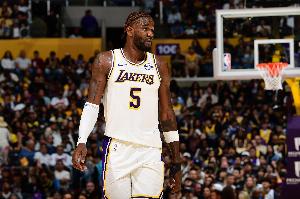 数据证明统治力！本赛季当艾顿单场20+时湖人6胜0负未尝一败