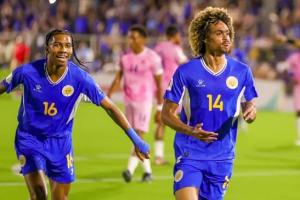 华裔球员陈达毅将参加世界杯！8月完成会籍转换，9月首秀10月首球