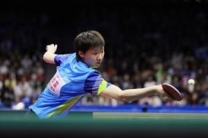 北青：王曼昱已返回北京进行治疗和康复，她已结束全运会全部赛程