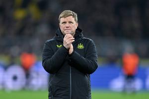 埃迪·豪：托纳利和波普能出场，维萨确定缺席，戈登目前还不确定