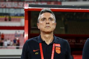 安东尼奥谈轮换：需要照顾球员身体健康，我们要好好保护他们