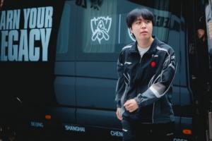 搭档完小奶油，又去找大奶油？韩媒爆料：HLE签约Kanavi！