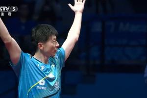 GOAT！37岁马龙男团决赛独得2分，六战全运5金3银4铜完美谢幕！