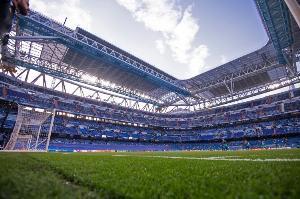 阿斯报：继续迈向数字化，皇马和苹果公司展开多个前沿领域的合作