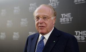 米兰主席：米兰和国米场外友好竞争，新球场的体验会比圣西罗更好