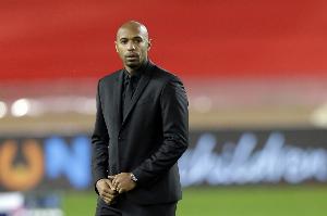 亨利：争冠是持久战，作为枪手球迷看到曼城找回状态令人感到不安