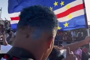 创造奇迹！54万非洲小国佛得角力压劲旅喀麦隆历史首次打入世界杯