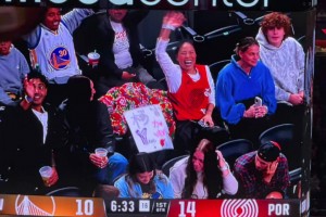 美记：杨瀚森会成姚明后最有影响力中国球员 他将改变NBA