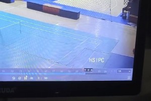 肋骨都断了吧？这9号明显冲着废人去的！妥妥垃圾人！