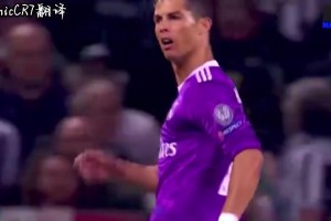 禁区之狐！C罗禁区无球跑位解析！门前嗅觉天花板！