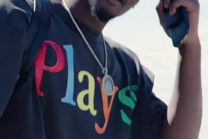 科比去世当天……