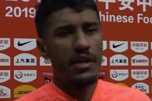 赚得盆满钵满！保利尼奥：从巴萨回广州因家庭，他们开的条件很棒