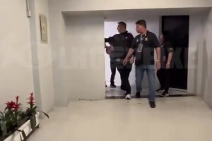 论潇洒没输过谁！假如枪手现在有一个健康的罗西基……