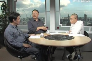 余华聊NBA：现役最喜欢詹杜库，SGA中投可以和小卡媲美！