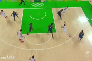 小球迷是真爱篮球啊！街头采访：NBA季后赛得分历史前九都有谁？