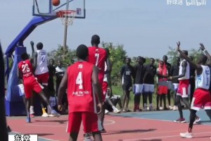 杨瀚森3分1断1帽6犯离场 爵士堪称中国内线克星？前有布泽尔