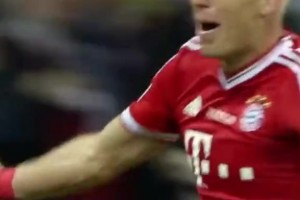 罗本回忆13年绝杀多特：我现在回想起来，还是会起鸡皮疙瘩