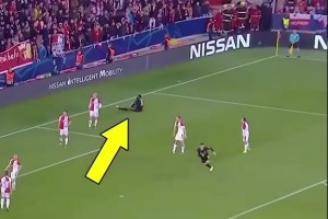 网友晒对比视频：其实最爱卢卡库的还是劳塔罗❤